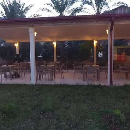 كلوب كوسر 2* مرمريس