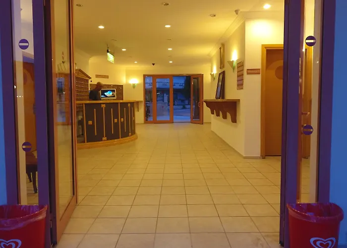 Club Kocer Lägenhetshotell