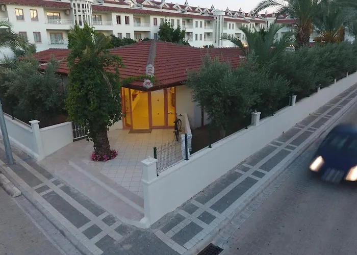 Club Kocer Lägenhetshotell