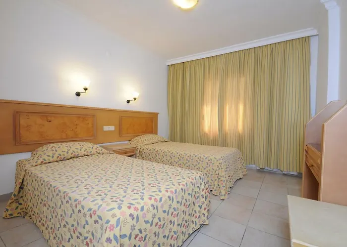 Club Kocer Lägenhetshotell 3*