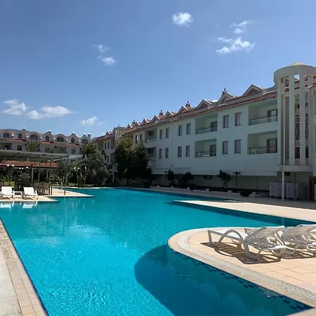 Aparthotel Club Kocer Marmaris