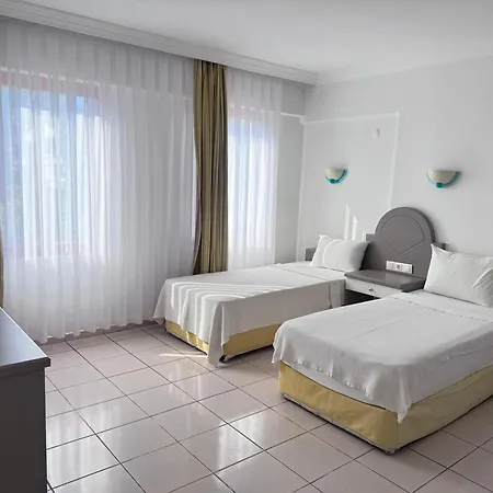 Club Kocer Apartahotel Marmaris