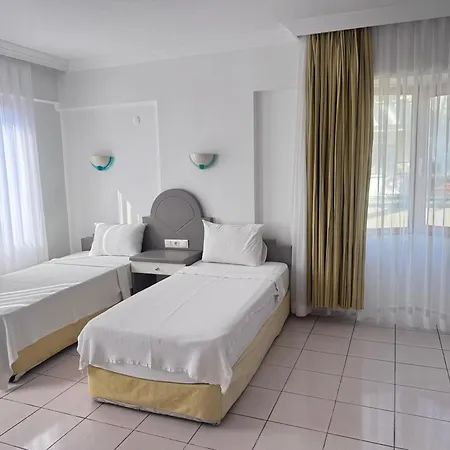 Club Kocer Apartahotel