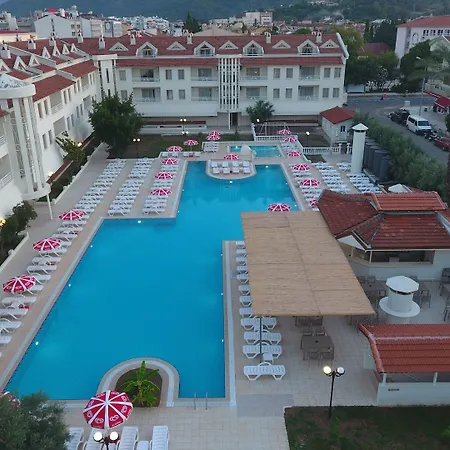 Club Kocer Aparthotel 3*