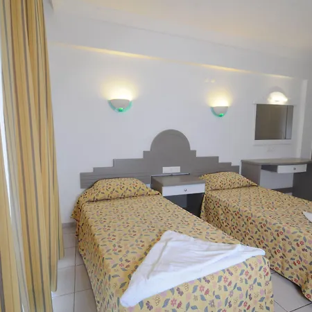 Aparthotel Club Kocer