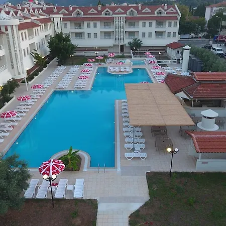Club Kocer Aparthotel