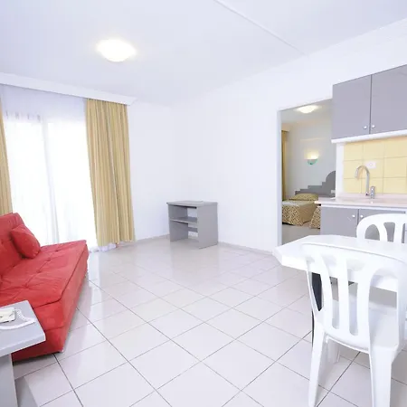 Club Kocer Aparthotel Marmaris