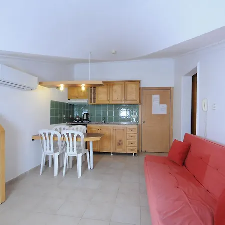 Club Kocer Aparthotel