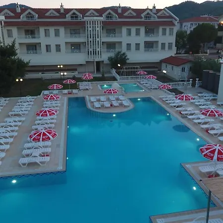 Club Kocer Apartahotel