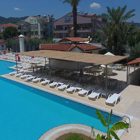 Apartahotel Club Kocer