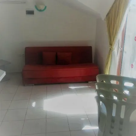 Club Kocer Aparthotel Marmaris