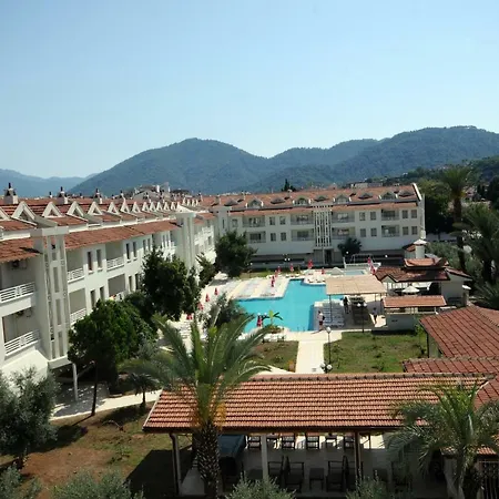 Apartahotel Club Kocer