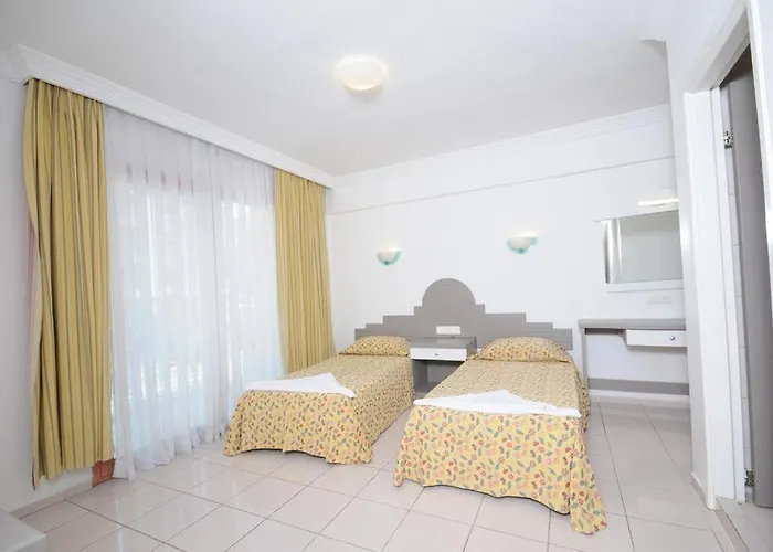 Club Kocer Aparthotel 3*