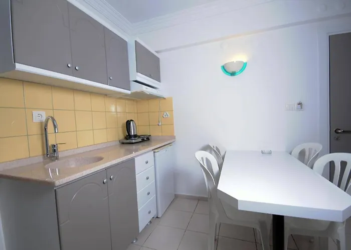 Aparthotel Club Kocer 3*