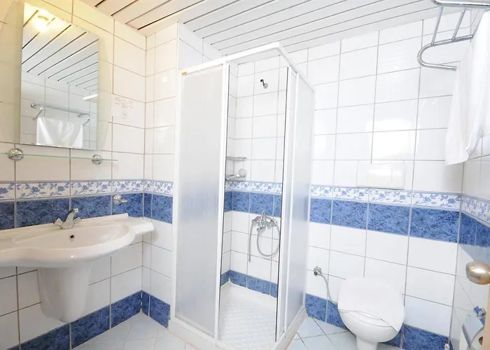 Club Kocer Aparthotel Marmaris