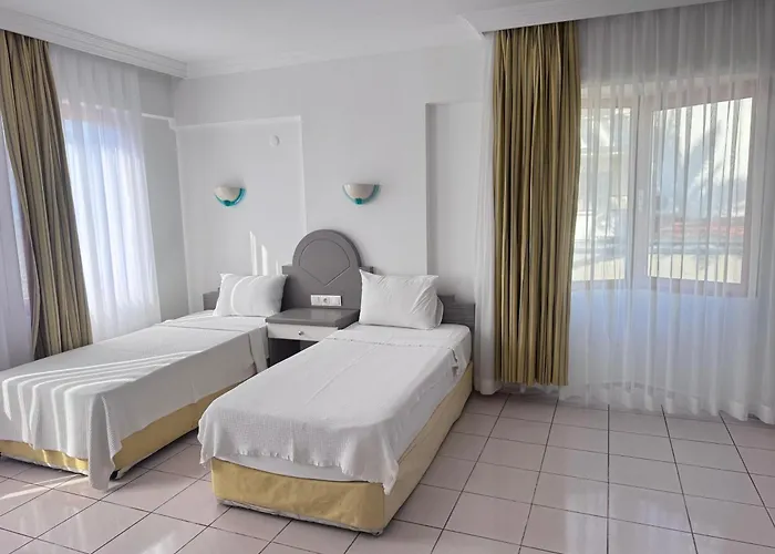 Club Kocer Aparthotel