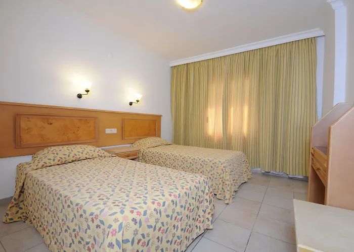 Club Kocer Aparthotel