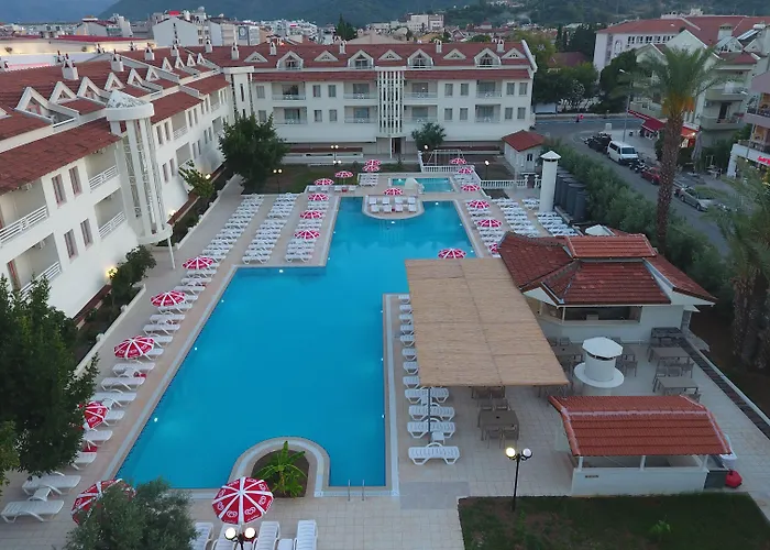 Club Kocer Aparthotel 3*
