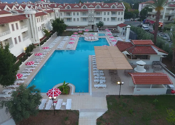 Aparthotel Club Kocer 3*