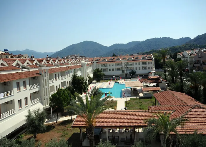 Club Kocer Aparthotel