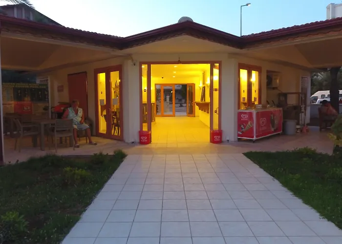 Club Kocer Aparthotel