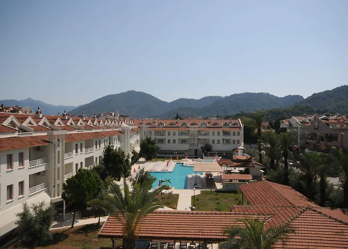 Club Kocer Marmaris
