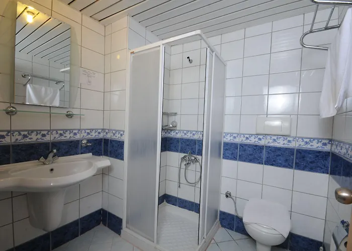 Club Kocer Aparthotel Marmaris