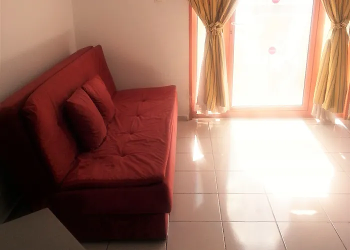 Aparthotel Club Kocer Marmaris