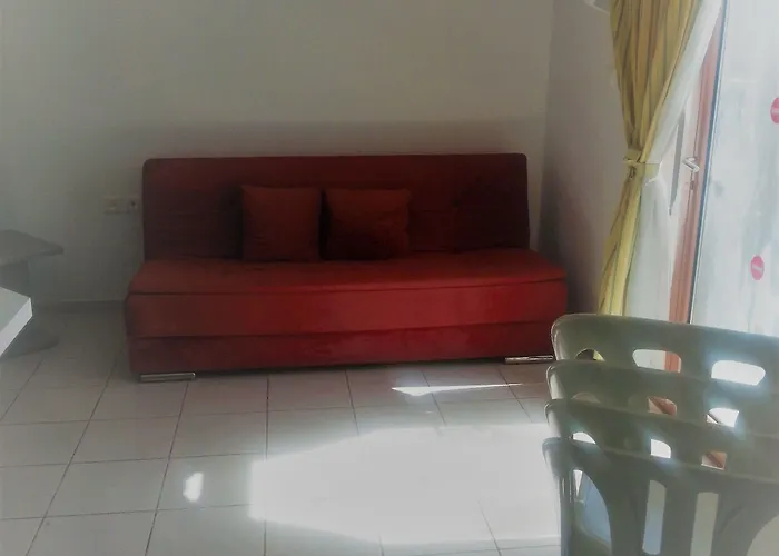Club Kocer Aparthotel 3*