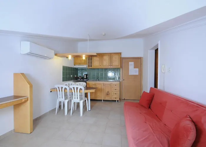 Club Kocer Aparthotel