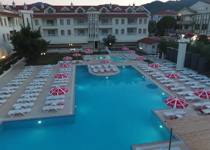 Club Kocer Aparthotel