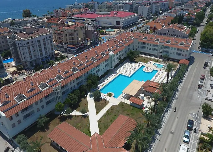 Club Kocer Aparthotel