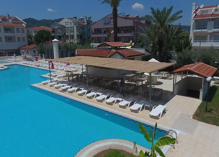 Aparthotel Club Kocer