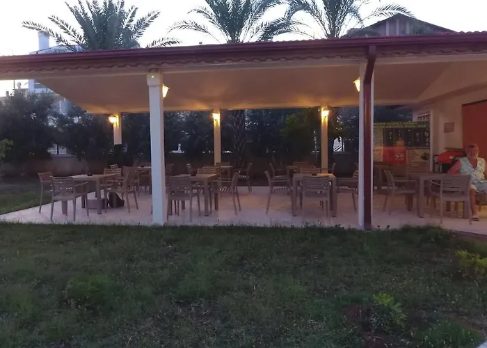 Club Kocer 3* Marmaris