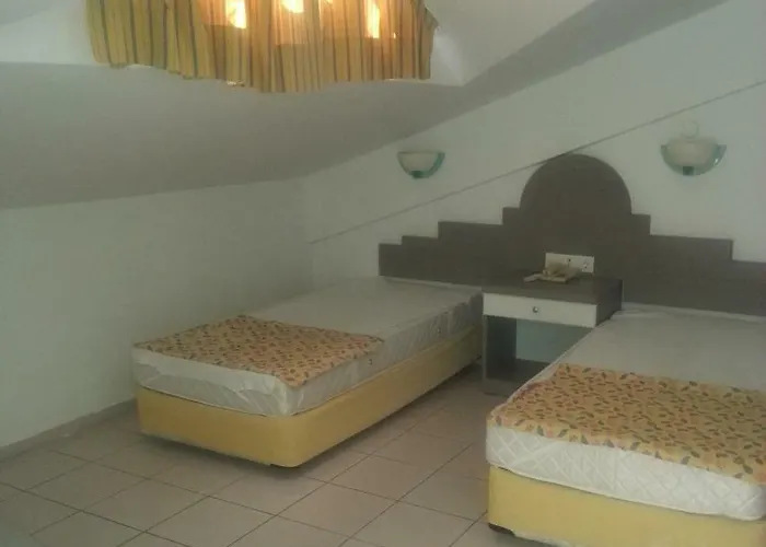 Aparthotel Club Kocer Marmaris