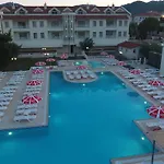 Club Kocer Apartahotel