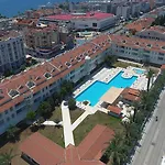 Club Kocer Apartahotel