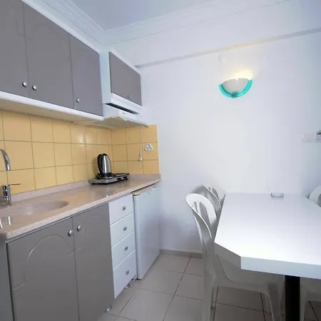 Apart-hotel Club Kocer 2*