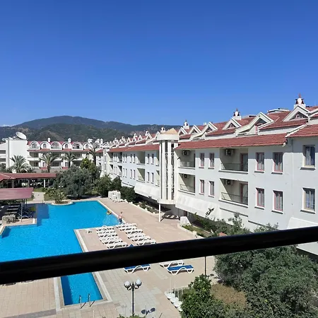 Aparthotel Club Kocer Marmaris