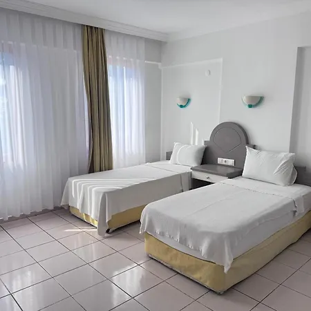 Apart-hotel Club Kocer 2*
