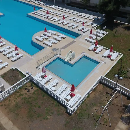 Club Kocer 2* Marmaris