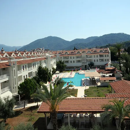 Club Kocer Aparthotel