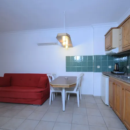 Club Kocer Apart-hotel Marmaris