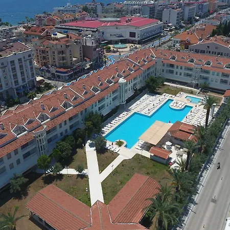 Club Kocer Hotel apartamentowy