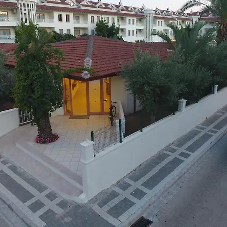 Club Kocer Hotel apartamentowy