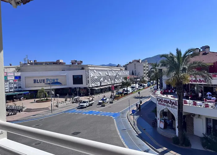 Aparthotel Club Kocer 3*