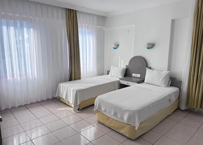 Aparthotel Club Kocer 3*