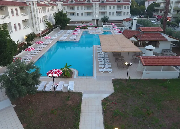 Club Kocer Aparthotel