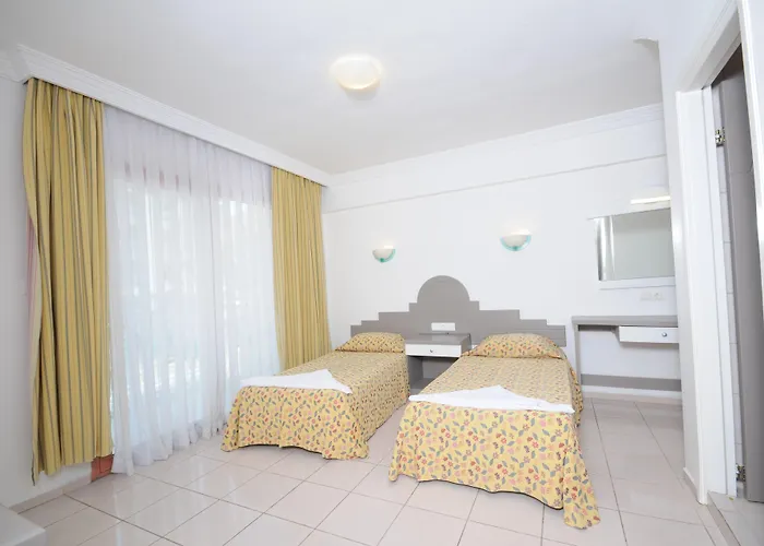 Aparthotel Club Kocer 3*